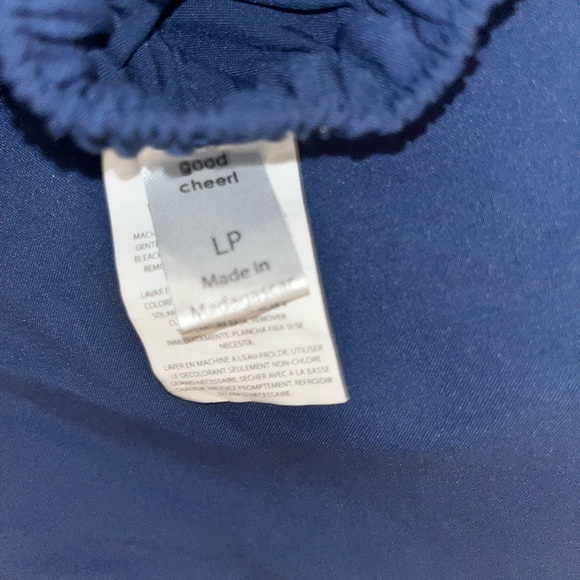 BLUE WINK SCRUBS - Picture 3 of 3